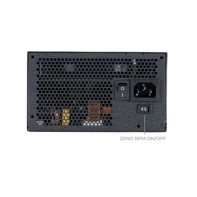 купить БП ATX 1200W Chieftec Chieftronic PP GPU-1200FC, Platinum, 20 4/20 4 8/24 4/24 8 8,14cm,8x6 2p PCI-E  GPU-1200FC в Алматы фото 3