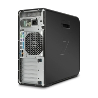 купить HP 5E8X4EA HP Z4 G5 TWR W3-2535 64GB/1024 RTX4000 Ada W11Pro в Алматы фото 2