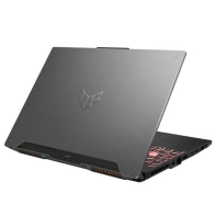 купить Ноутбук Asus TUF Gaming A17 FA707NU-HX018W (90NR0EF5-M00140) в Алматы фото 4
