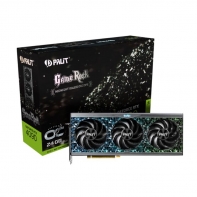купить Видеокарта PALIT RTX4090 GAMEROCK OC 24G (NED4090S19SB-1020G) в Алматы фото 3