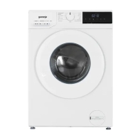 купить Стиральная машина Gorenje WFLP8014 WNHPI84AS/R в Алматы