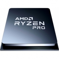 купить Процессор AMD Ryzen 3 PRO 3200GE 3,3ГГц (3,8ГГц Turbo), AM4, 4/4/8, L3 4Mb, Vega 8 Graphics 35W OEM в Алматы