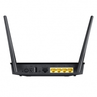 купить Маршрутизатор Asus/RT-AC51U/Wireless-AC750 Dual-Band Router/2 port/10/100 в Алматы фото 2