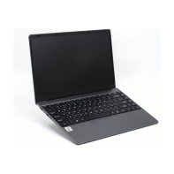 купить Ноутбук Chuwi CoreBook i3, 14.0** 1920x1080, i3-10100Y, 8Gb DDR4, 256Gb SSD, WiFi5, BT4.2, Win11H в Алматы фото 2