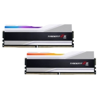 купить Комплект модулей памяти G.Skill Trident Z5 RGB Series F5-5200J3636C16GX2-TZ5RS DDR5 32GB (Kit 2x16GB в Алматы фото 1
