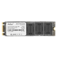 купить Твердотельный накопитель SSD 256Gb, M.2 2280, Netac N535N, 3D TLC, 540R/490W в Алматы фото 1