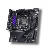 купить Материнская плата ASUS ROG CROSSHAIR X670E GENE AM5 2xDDR5 4xSATA Raid M.2 6xUSB3.2 ATX в Алматы фото 1