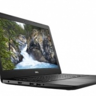 купить Ноутбук Dell/Vostro 3590/Core i5/10210U/1,6 GHz/8 Gb/256 Gb/Nо ODD/Graphics/UHD/256 Mb/15,6 **/1920x1080/Windows 10/Pro/64/черный в Алматы фото 1