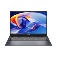 купить Ноутбук Chuwi GemiBook XPro N150, 14.1" FHD IPS, N150-3.4G, 16Gb, 512Gb SSD, WiFi6, BT, Win11H в Алматы фото 1