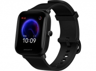 купить Смарт часы Amazfit Bip U A2017 Черный /  в Алматы фото 2