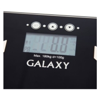 купить Весы многофункциональные электронные GALAXY GL 4850, максимально допустимый вес 180кг Артикул:гл4850 в Алматы фото 2