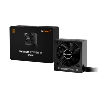 купить Блок питания Bequiet! System Power 11 650W BP011EU в Алматы фото 3