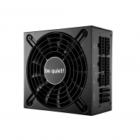 купить Блок питания Bequiet! SFX-L POWER 600W SFX-L-600W BN239 в Алматы фото 2