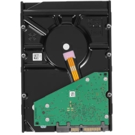 купить Накопитель на жестком магнитном диске Seagate Жесткий диск HDD 8TB SkyHawk ST8000VX004 3.5" SATA 6Gb в Алматы фото 2