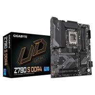 купить Материнская плата Gigabyte Z790 S DDR4 в Алматы фото 1