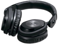 купить Наушники-гарнитура беспроводные Panasonic RP-HC800E-K черный в Алматы фото 2