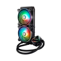 Купить Кулер с водяным охлаждением XPG LEVANTEX 240 Алматы