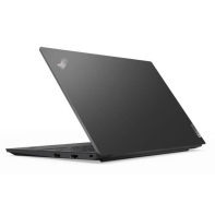 купить Lenovo Ноутбук ThinkPad E15 Gen 2; 15.6* FHD IPS AG 250nits Non-Touch; Core i5-1135G7 (2.40GHz/4.20GHz, 4C/8T, 8MB); 16GB DDR4 3200MHz SoDIMM; 256GB SSD M.2 2242 NVMe TLC; Integrated Graphics; Wi-Fi 6 AX201 2x2 AX + BT v5.0; FPR; 720P HD Cam with Shu в Алматы фото 2
