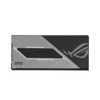 купить Геймерский Блок питания ASUS ROG-THOR-1200P3-GAMING 1200W 80Plus Platinum в Алматы фото 2