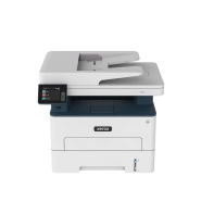 Купить МФУ Xerox B235, A4, print 600x600dpi, scan 1200x1200dpi, LAN, ADF, USB, Duplex, Fax B235VDNI в Алматы