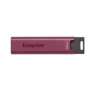 купить USB Флеш 256GB 3.2G2 Kingston DTMAXA/256GB красный в Алматы фото 2