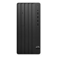 купить Компьютер HP Europe Pro 200 G9 (6B2X4EA#BJA) в Алматы фото 1