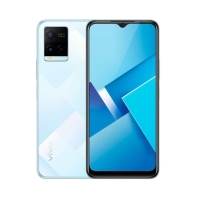 купить Смартфон vivo Y21 Diamond Glow в Алматы фото 1