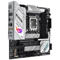 купить Материнская плата ASUS ROG STRIX B760-G GAMING WIFI LGA1700 4xDDR5 в Алматы фото 2