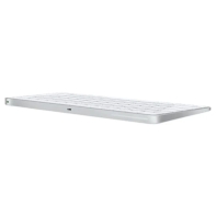 купить Клавиатура Apple Magic Keyboard - Russian, Model A2450 MK2A3RS/A в Алматы фото 3