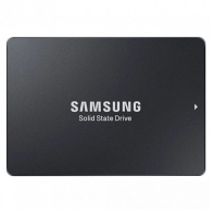 купить Твердотельный накопитель 3.84TB Samsung PM897 2.5" SATA R560MB/s W530MB/s MZ7L33T8HBNA-00A07 в Алматы фото 2