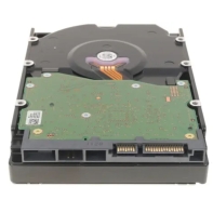 купить Жесткий диск для NAS систем HDD  4Tb Western Digital Red PRO SATA 6Gb/s 3.5* 256Mb 7200rpm WD4003FFBX в Алматы фото 3