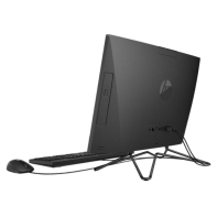 купить HP 6D418EA HP 200 G4 AiO 21.5 i5-1235U 8GB/512 DVDWR Gray в Алматы фото 2