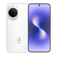 Купить HUAWEI nova 15 12GB+512GB White / Pushkin-L21E в Алматы