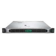 Купить Сервер HP Enterprise/DL360 Gen10/1/Xeon Silver/4214 (12C/24T 16.5Mb )/2,2-3,2 GHz/1x16 Gb/P408i-a/2Gb/8 SFF/4x1GbE/Nо ODD/1 х 500W Platinum Алматы