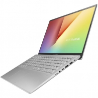 купить Ноутбук Asus X512DA-EJ619T 15.6** FHD(1920x1080) nonGLARE/AMD Ryzen 3 3200U 2.6GHz Dual/4GB/1TB/R Vega/noDVD/WiFi/BT/0.3MP/4in1/USB-C/2cell/1.70kg/W10/1Y/GREY в Алматы фото 2