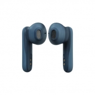 купить JBL Wave 300TWS - True Wireless In-Ear Headset - Blue в Алматы фото 2