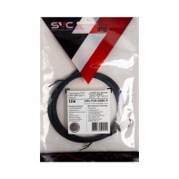 купить Переходник USB-USB Type C SVC USC-PV0120WH-P, Белый, Пол. пакет, 1.2 м в Алматы фото 2