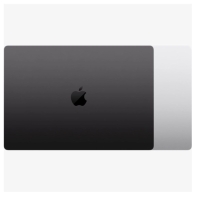 купить Ноутбук Apple 16-inch MacBook Pro Space Black,Model A2991 MRW23RU/A в Алматы фото 4