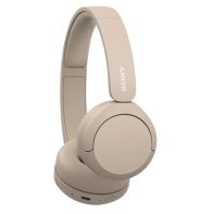 купить Наушники Sony WHCH520C.E бежевый&nbsp; в Алматы фото 2