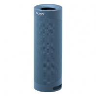 купить Портативная колонка Sony SRS-XB23 светло-голубой в Алматы фото 1