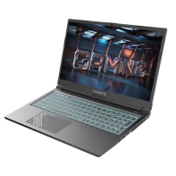 купить Ноутбук Gigabyte G5 KF 2024 (G5 KF5-H3KZ354KD) Iron Gray в Алматы фото 2
