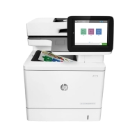 купить МФП HP Europe Color LaserJet Managed MFP E57540dn (3GY25A#B19) в Алматы фото 1