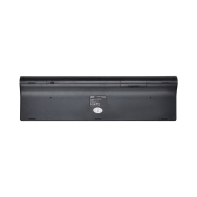 купить Клавиатура + мышь Acer OKR030 клав:черный мышь:черный USB беспроводная slim Multimedia (ZL.KBDEE.005) в Алматы фото 2