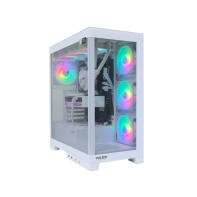 купить Core i7-14700F-2.1GHz/B760/RAM 32GB/SSD 1TB (M.2)/RTX5060TI-8GB/no DVD/750W/ в Алматы фото 1