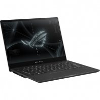 купить Ноутбук Asus ROG Flow X13 GV301QE-K6022 Touch13.4WUXGA IPS 120Hz AMD Ryzen&trade; 9 5900HX/16Gb/SSD 1Tb/NVIDIA&reg;GeForceRTX&trade;3050Ti-4Gb/Black/(M03870) в Алматы фото 2