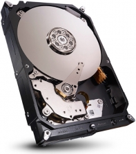 купить Жесткий диск Western Digital Ultrastar DC HA210 HUS722T1TALA604 (1W10001) 1ТБ 3.5* 7200RPM 128MB SATA 512N в Алматы фото 1