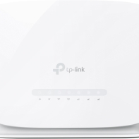 Купить Маршрутизатор 4G+ LTE Cat6 беспроводной AC1200 GbE TP-Link Archer MR505 <2 порта LAN GbE, 1 порт LAN/WAN GbE, 1 слот для карты nano-SIM, 2 разъема под внешние антенны 4G LTE (SMA), 300 Mbps на 2,4GHz и 867 Mbps на 5GHz> Алматы