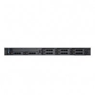 купить Сервер Dell 210-AKWU_A10 /R640 8SFF/1/Xeon Silver/4114/2,2 GHz/16 Gb/H740P,8Gb/0,1,5,6,10,50,60/1/300 Gb/SAS/15k/DVD+/-RW/1 x 750W в Алматы фото 2