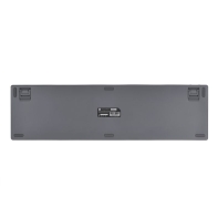купить Клавиатура Keychron K5SE 104 Key Optical Brown White Led Hot-Swap WL UA Black (K5SED3_Keychron) в Алматы фото 3