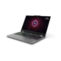 купить Ноутбук Lenovo NB LOQ 15AHP9 15,6*FHD/Ryzen 5-8645HS/16Gb/1Tb/GF RTX4050 6gb/NOS (83DX00BNRK) в Алматы фото 2